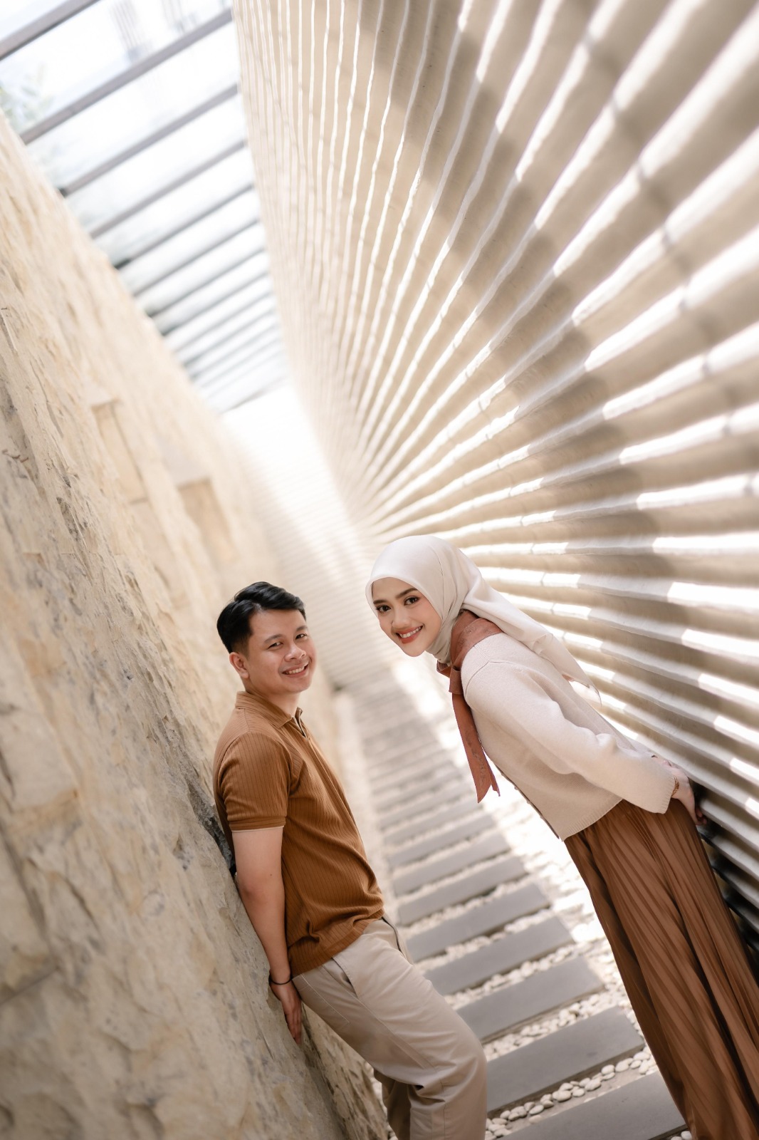 Hanum & Fahmi 6