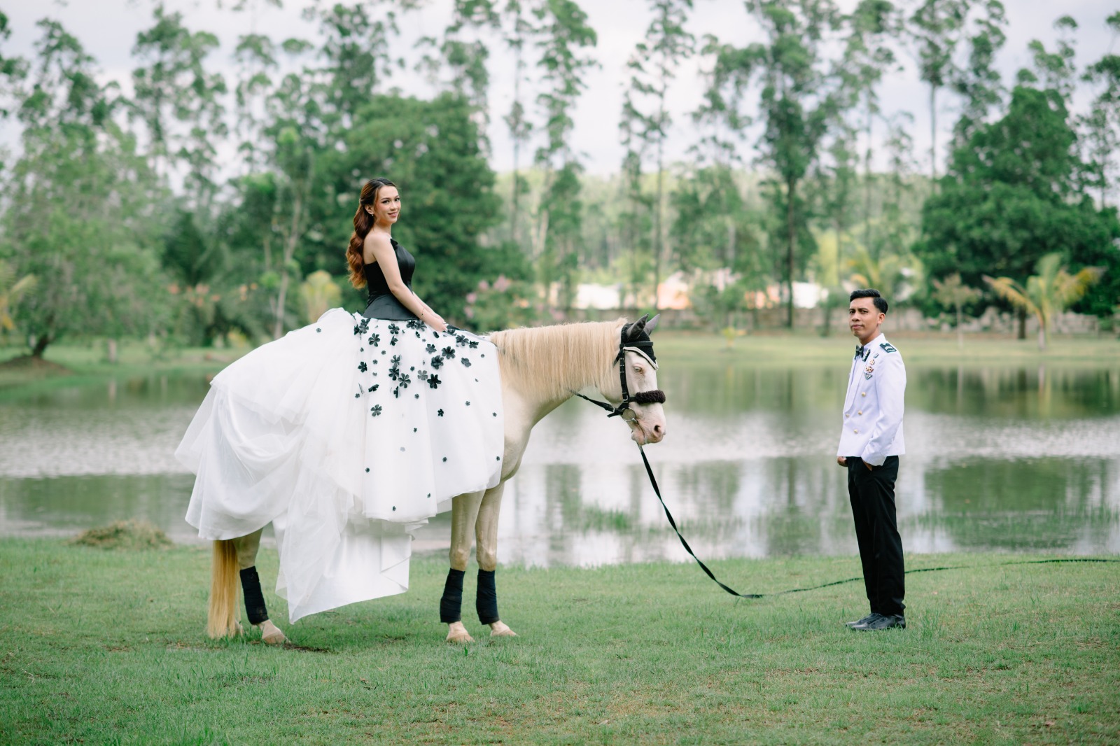 Helen & Herfian 10