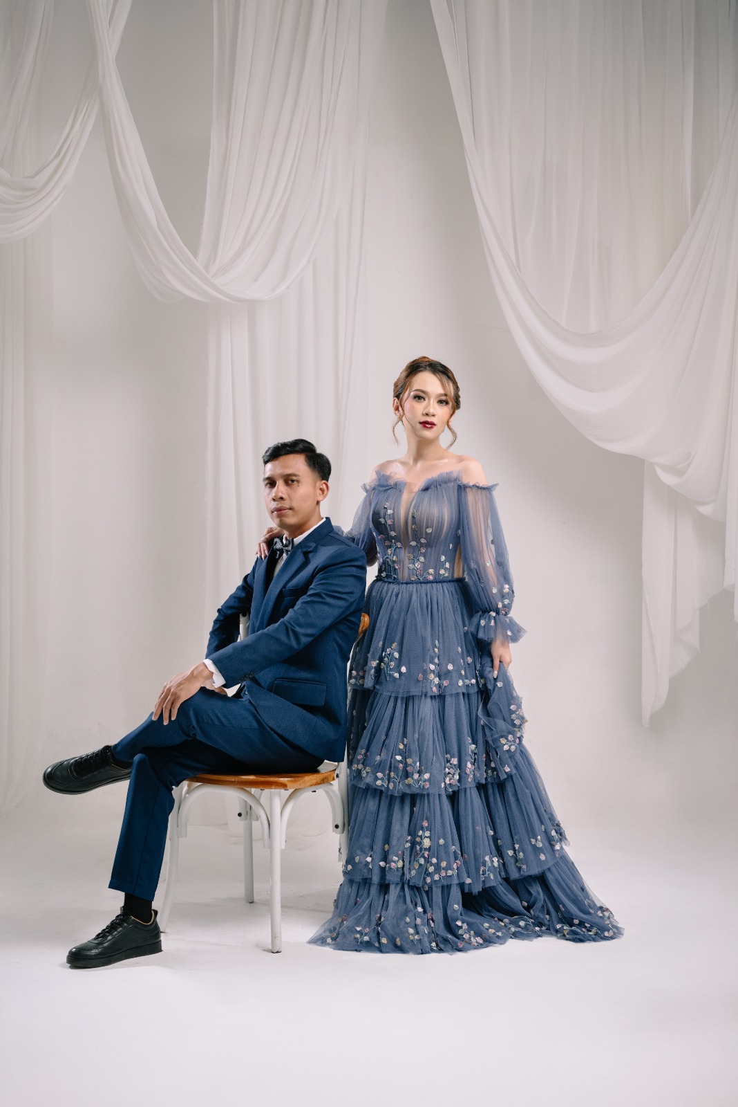 Helen & Herfian 11