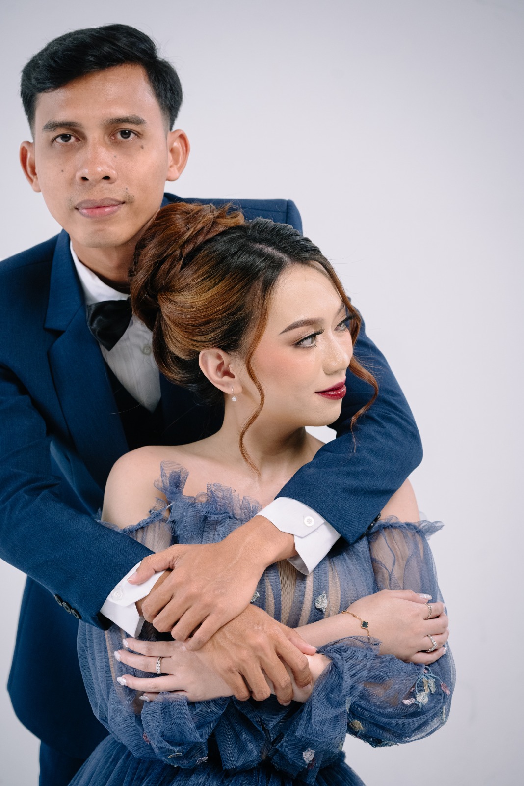Helen & Herfian 12