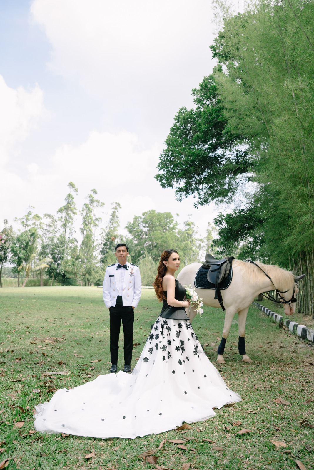 Helen & Herfian 13