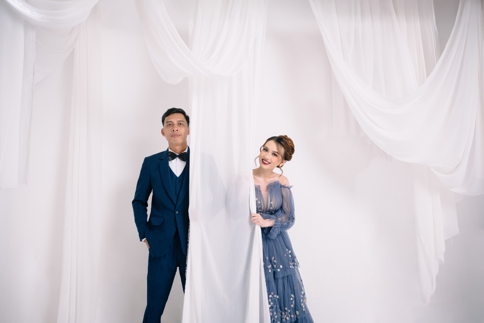 Helen & Herfian 15