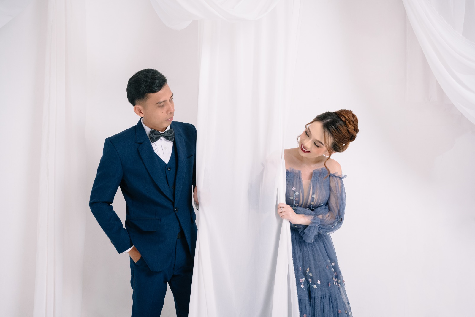 Helen & Herfian 16