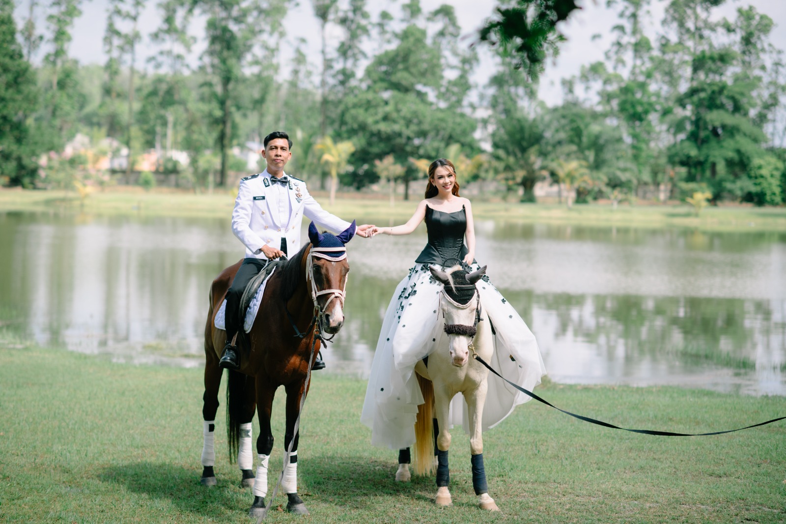 Helen & Herfian 17
