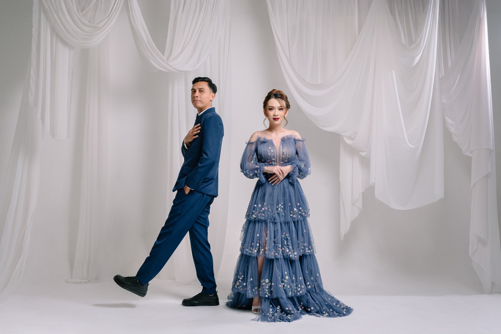 Helen & Herfian 18