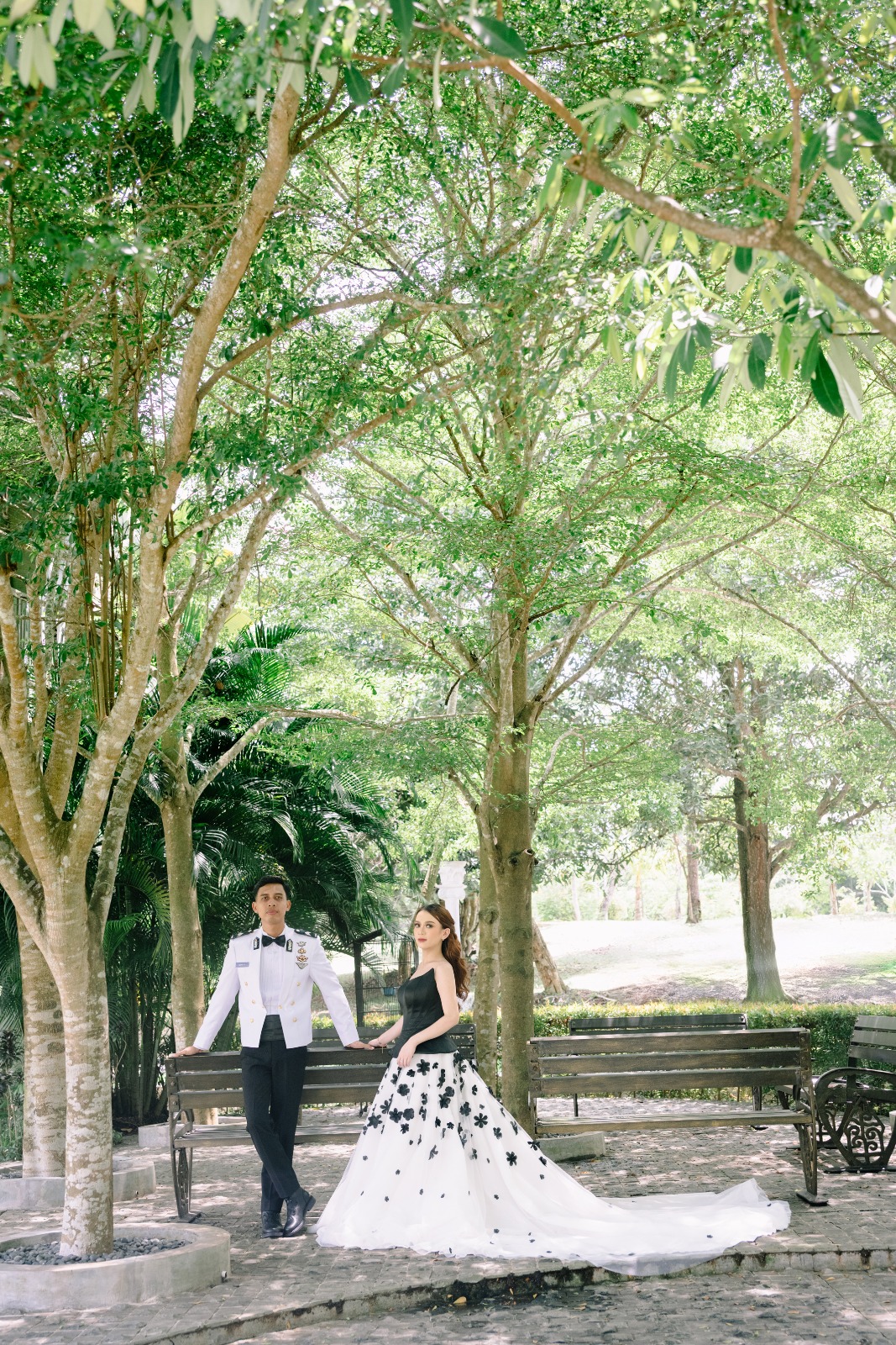 Helen & Herfian 19