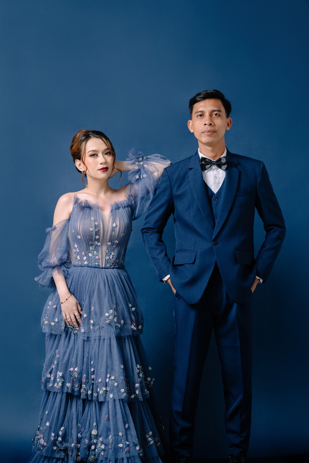 Helen & Herfian 2