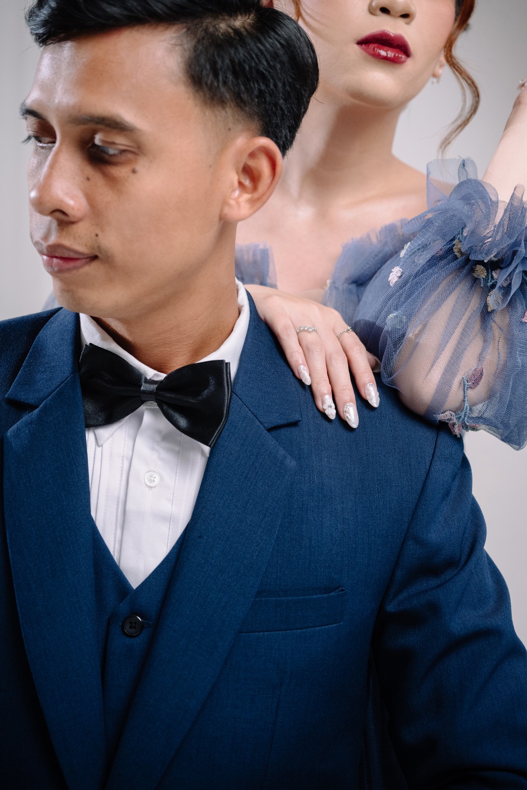 Helen & Herfian 20