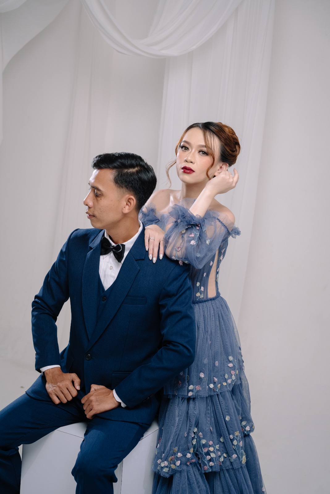 Helen & Herfian 4