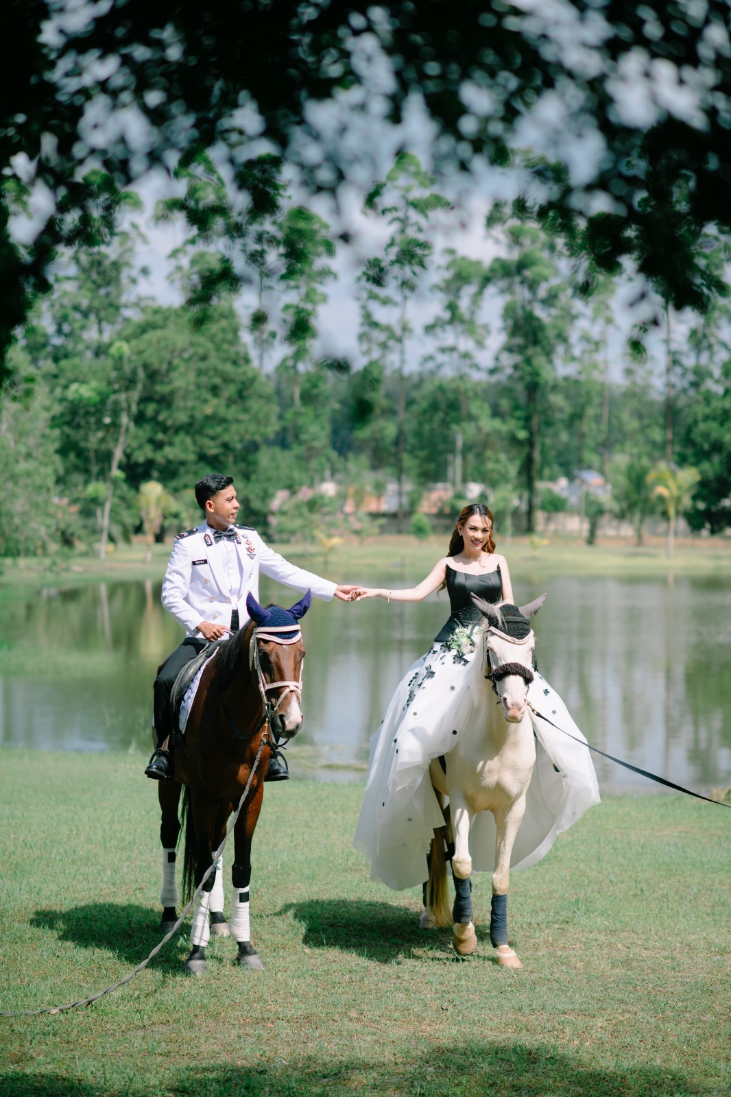 Helen & Herfian 5