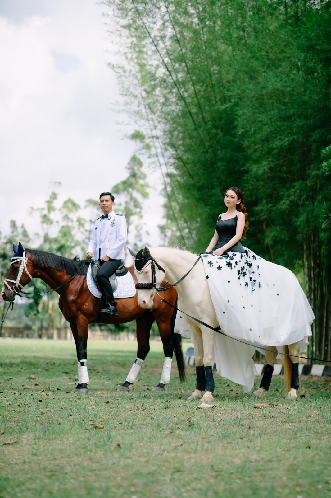 Helen & Herfian 6