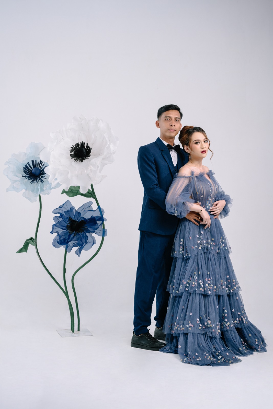 Helen & Herfian 7