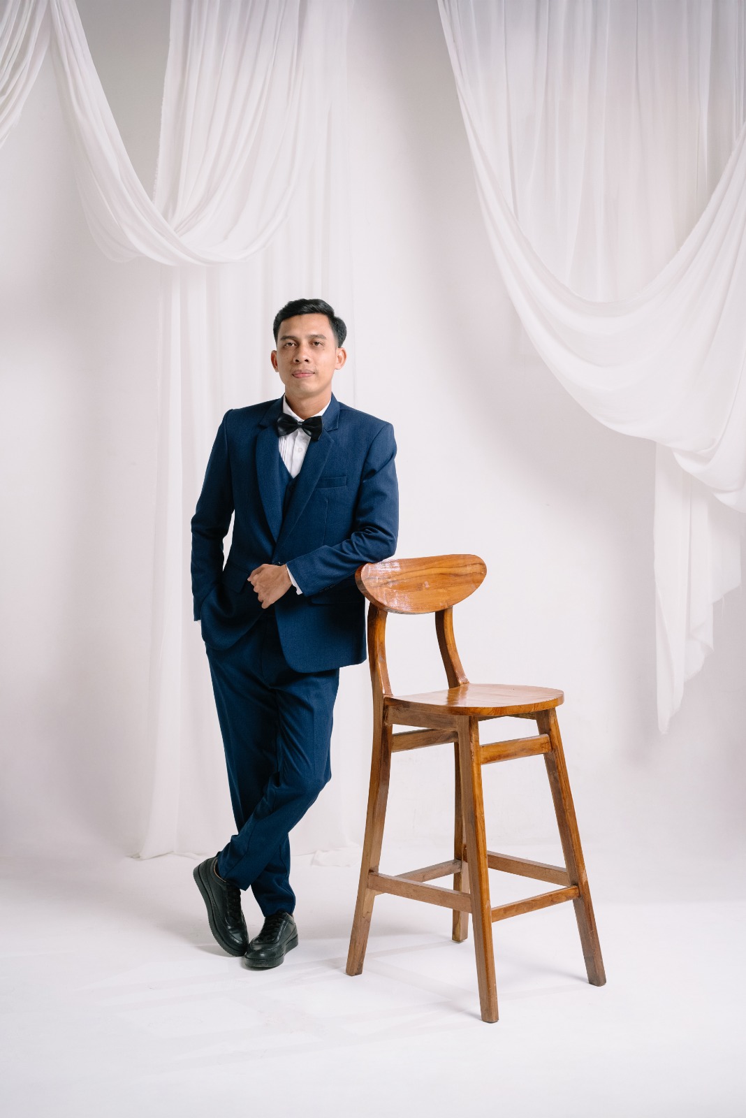 Helen & Herfian 8