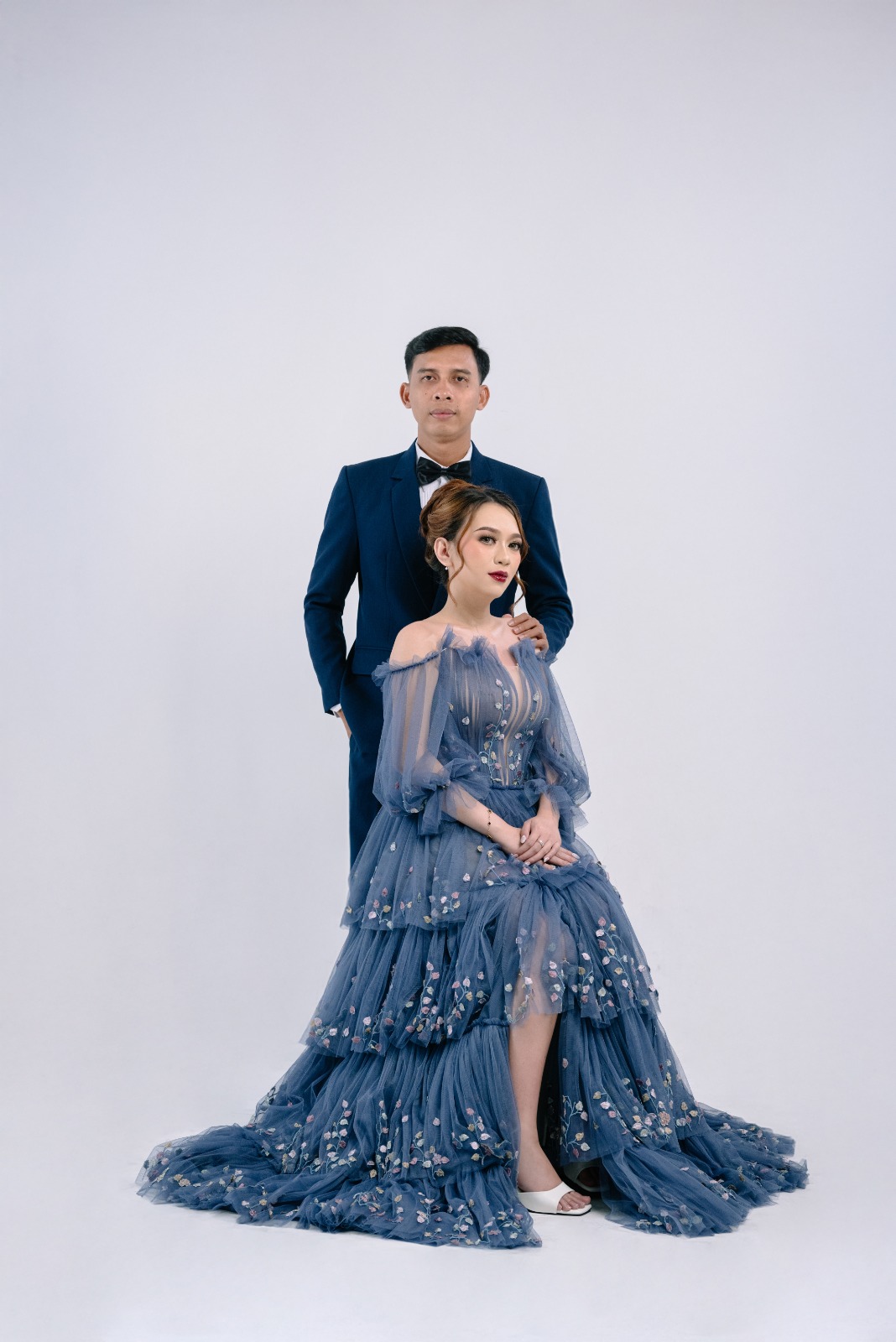 Helen & Herfian 9