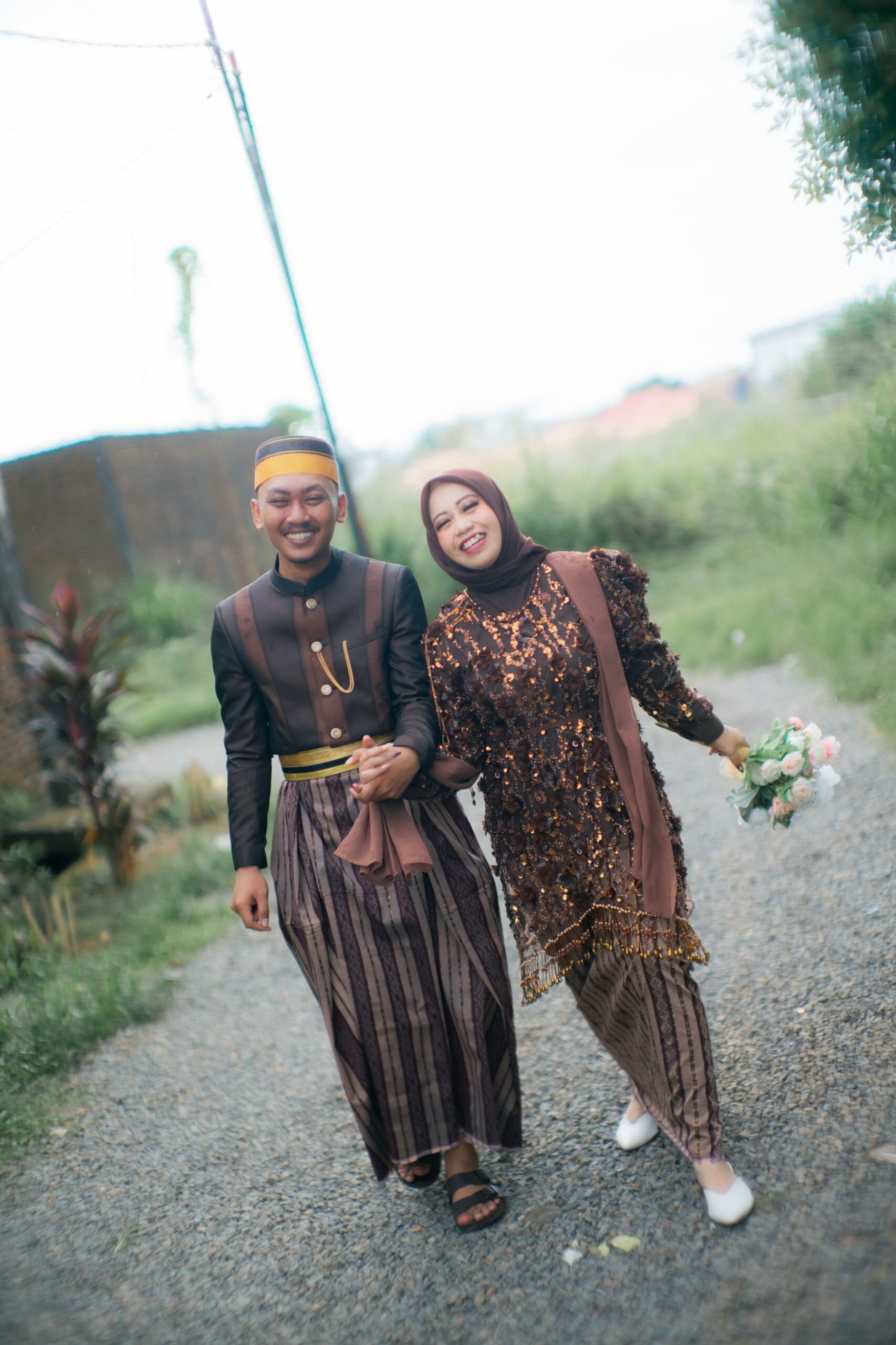 Liaa & Aprii 18