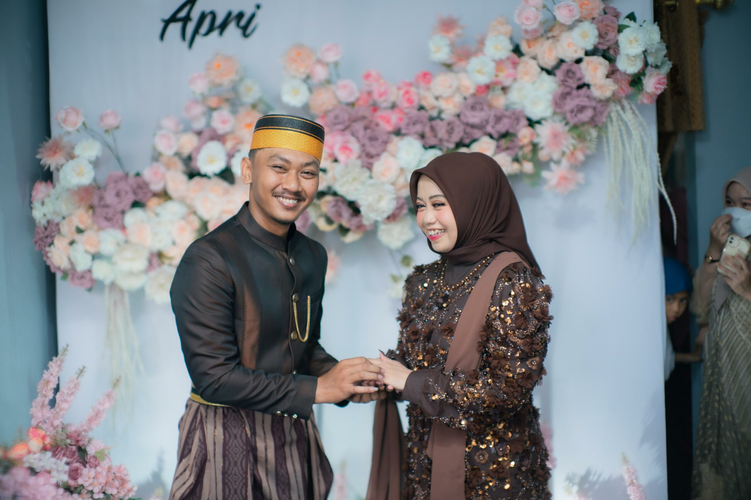 Liaa & Aprii 20