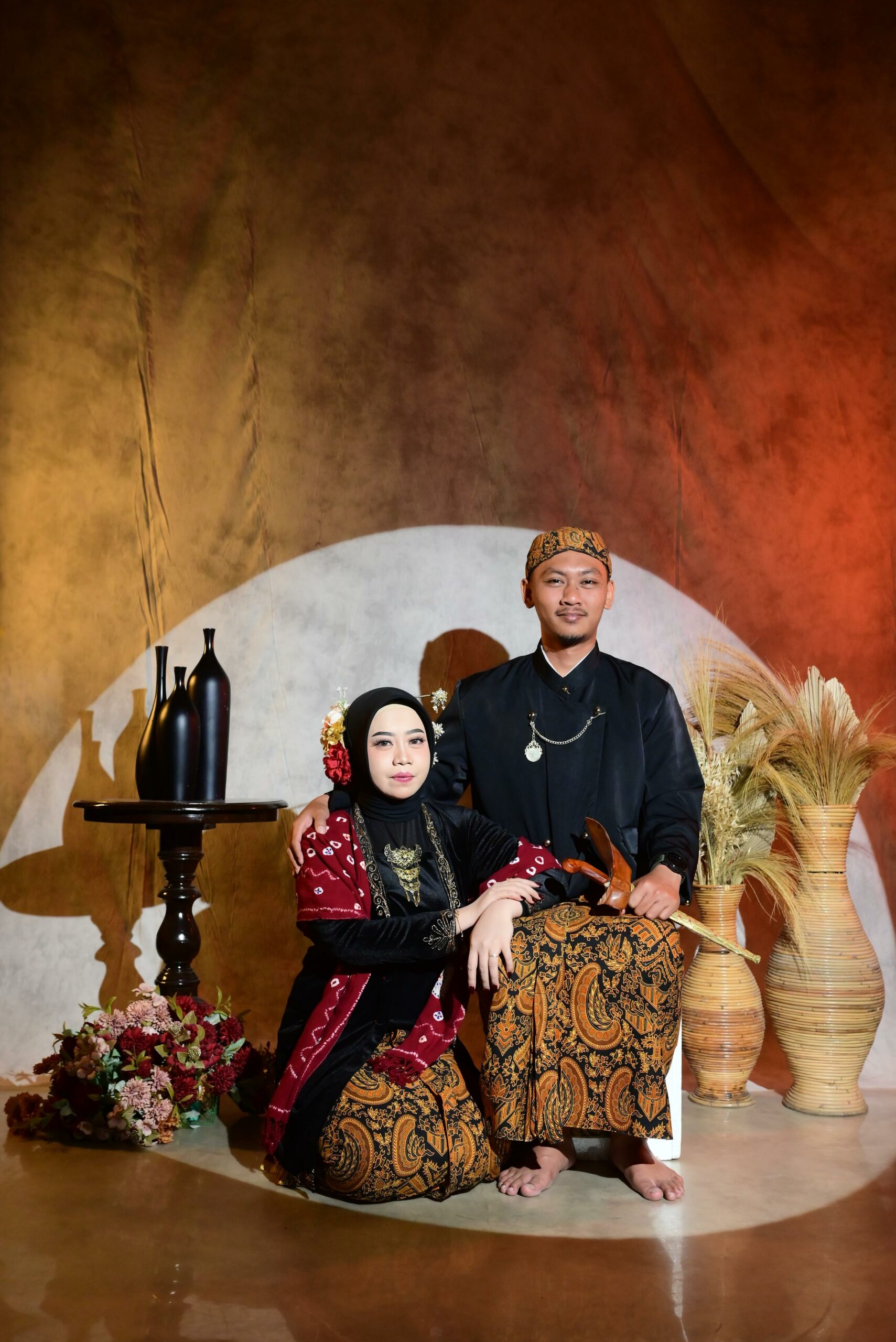 Liaa & Aprii 6