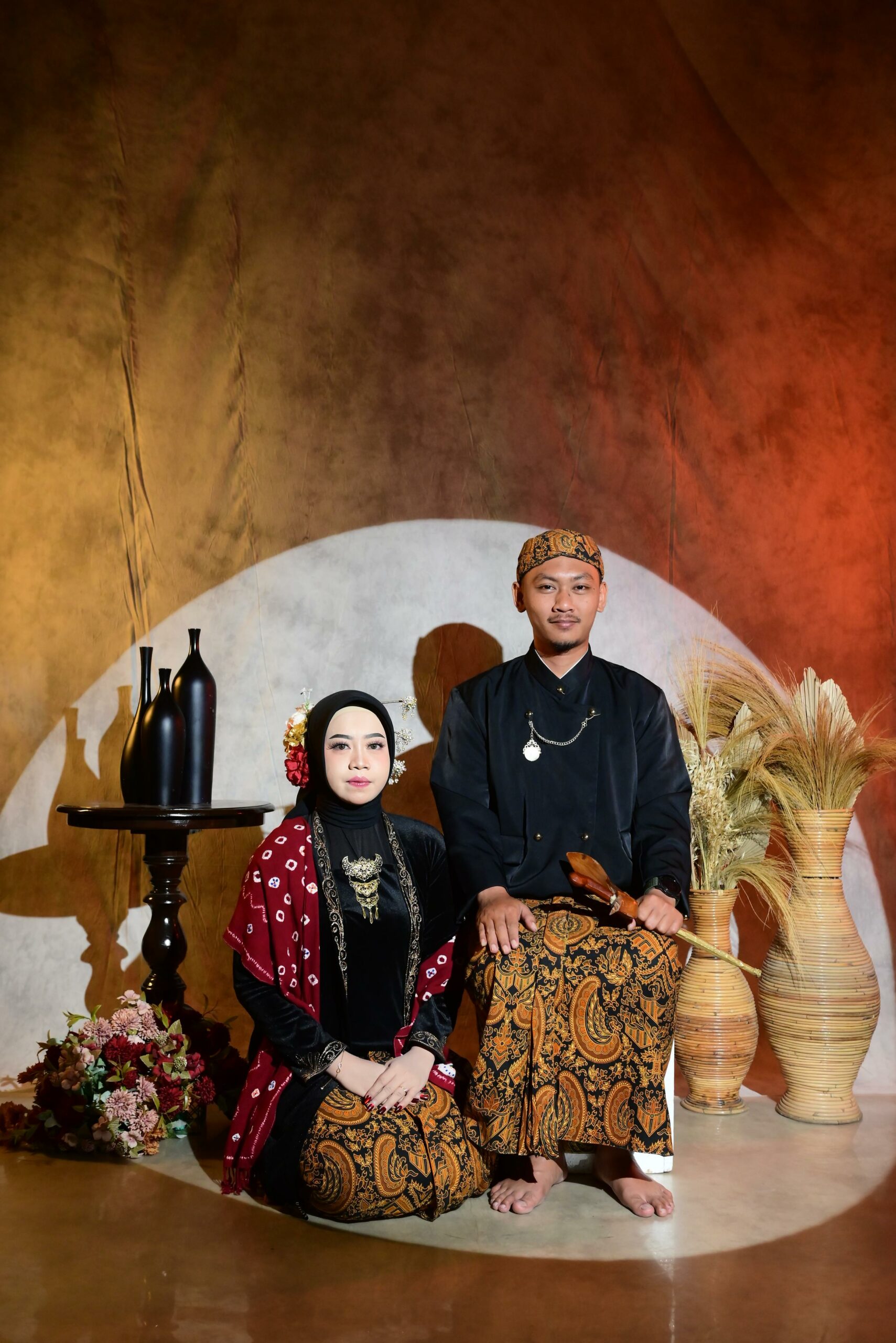 Liaa & Aprii 7