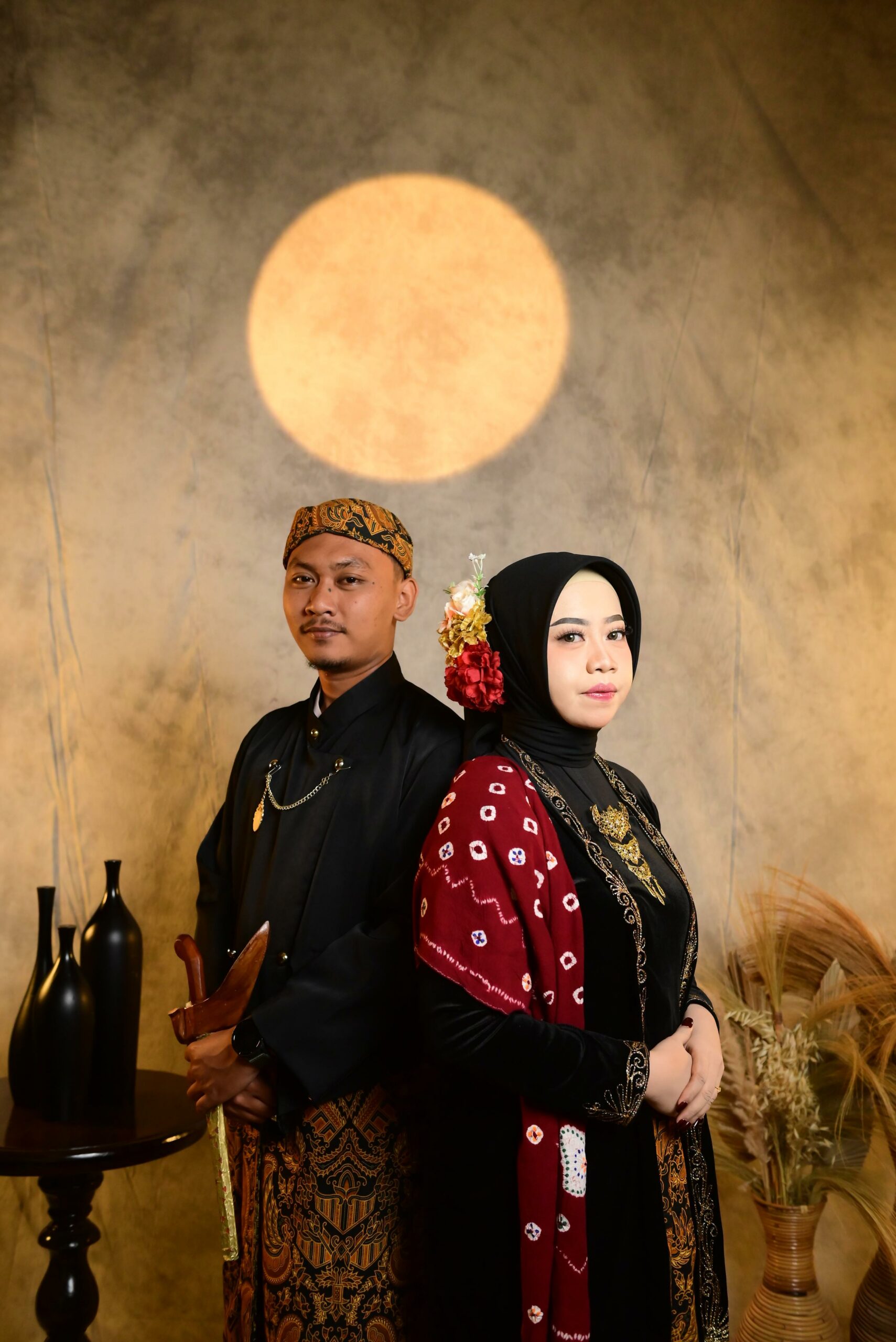 Liaa & Aprii 8