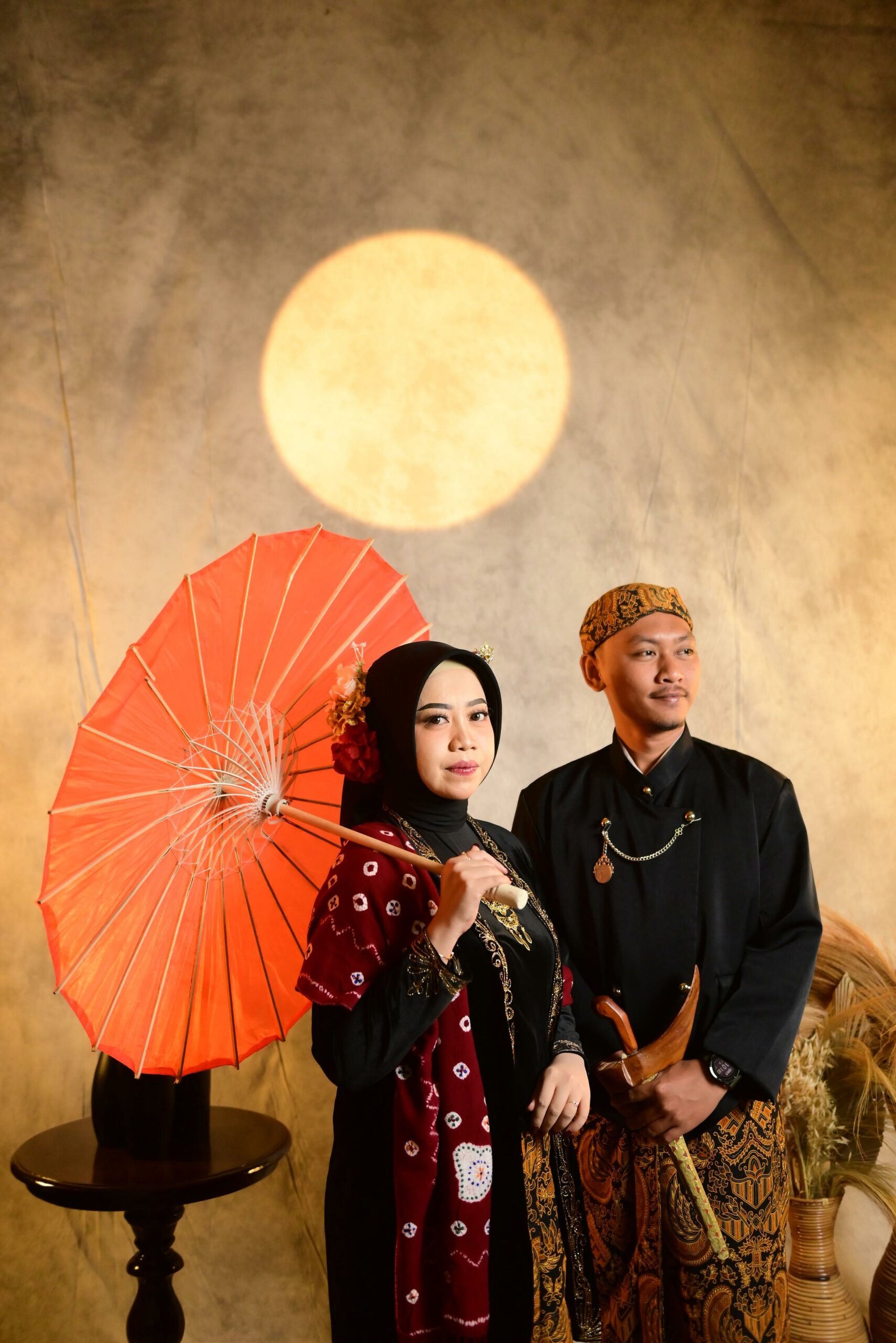 Liaa & Aprii 9