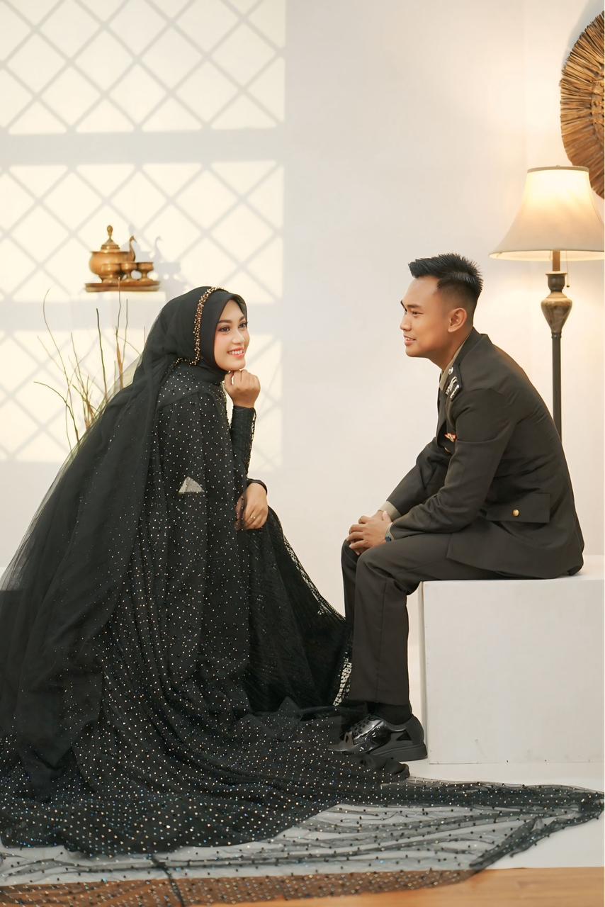 Lian & Rena 1