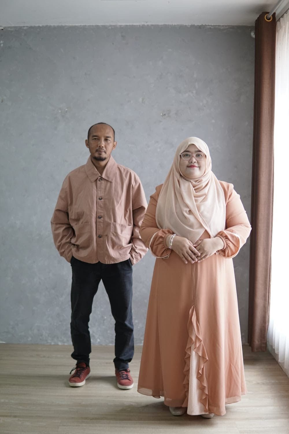 Lulu & Fizar Revisi 11