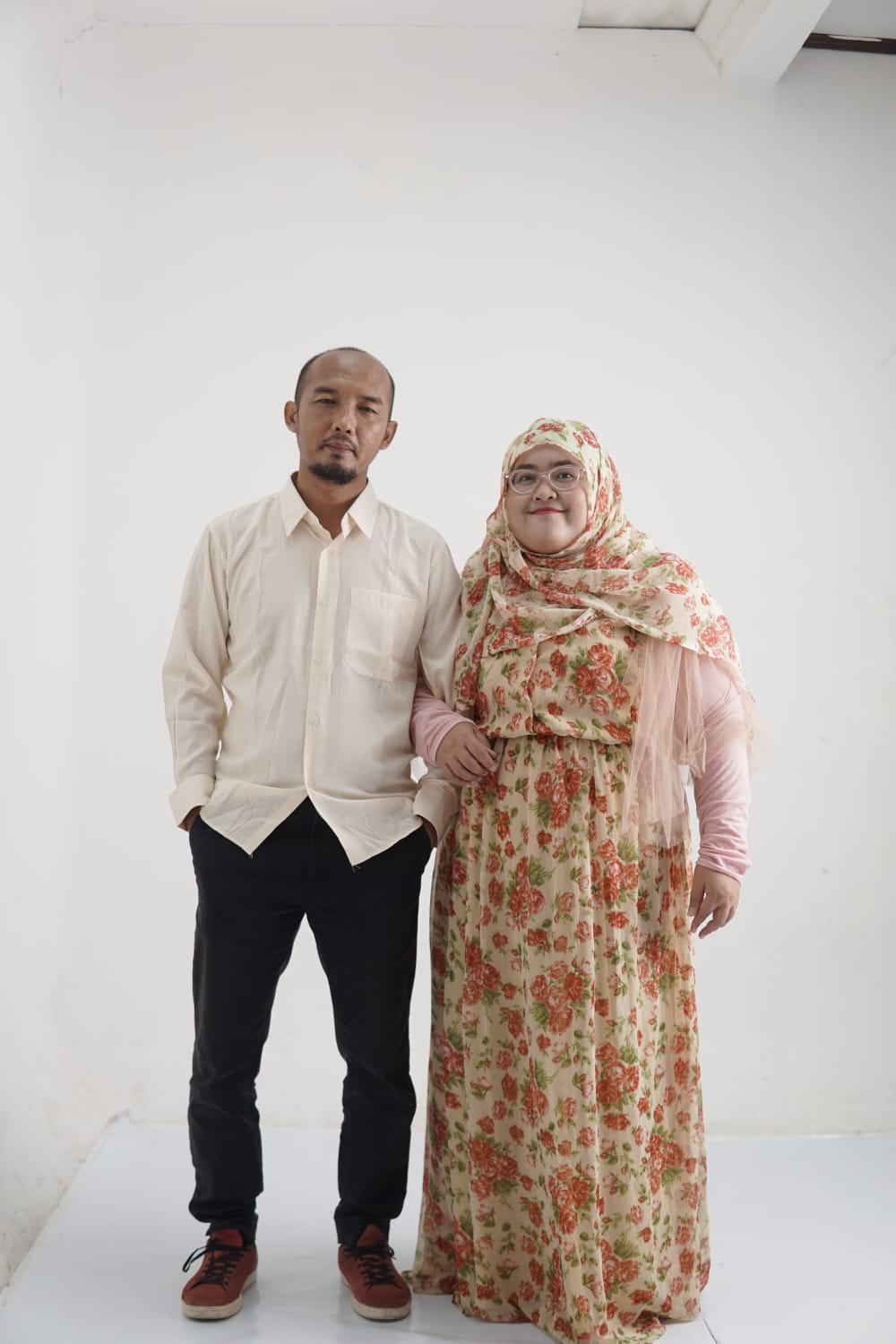 Lulu & Fizar Revisi 12