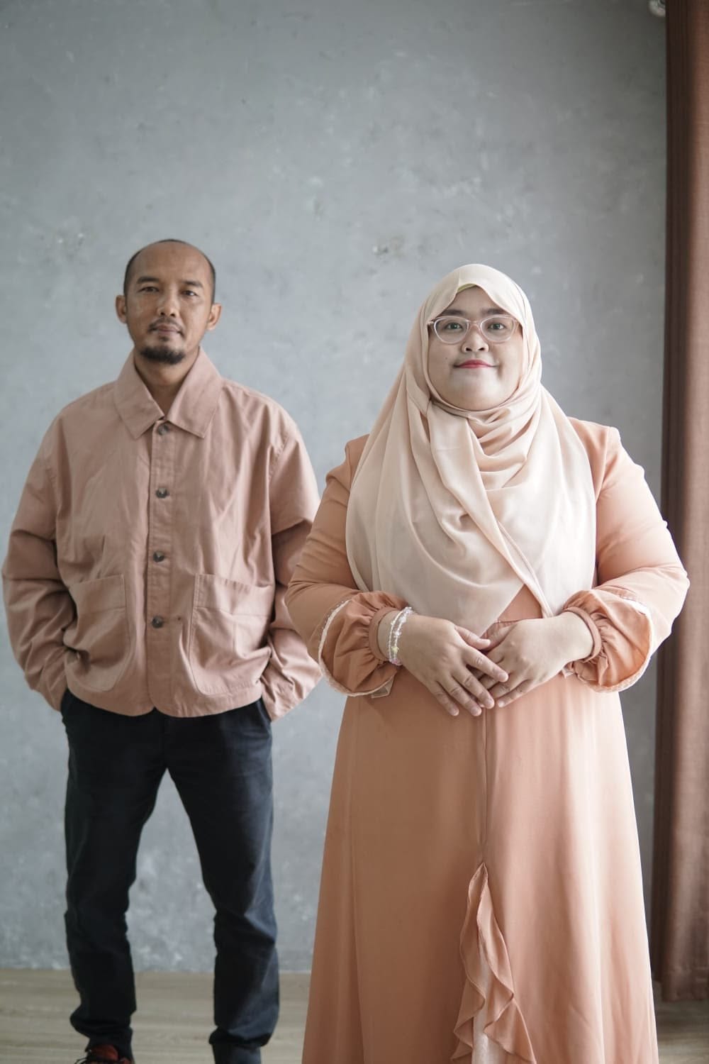 Lulu & Fizar Revisi 13