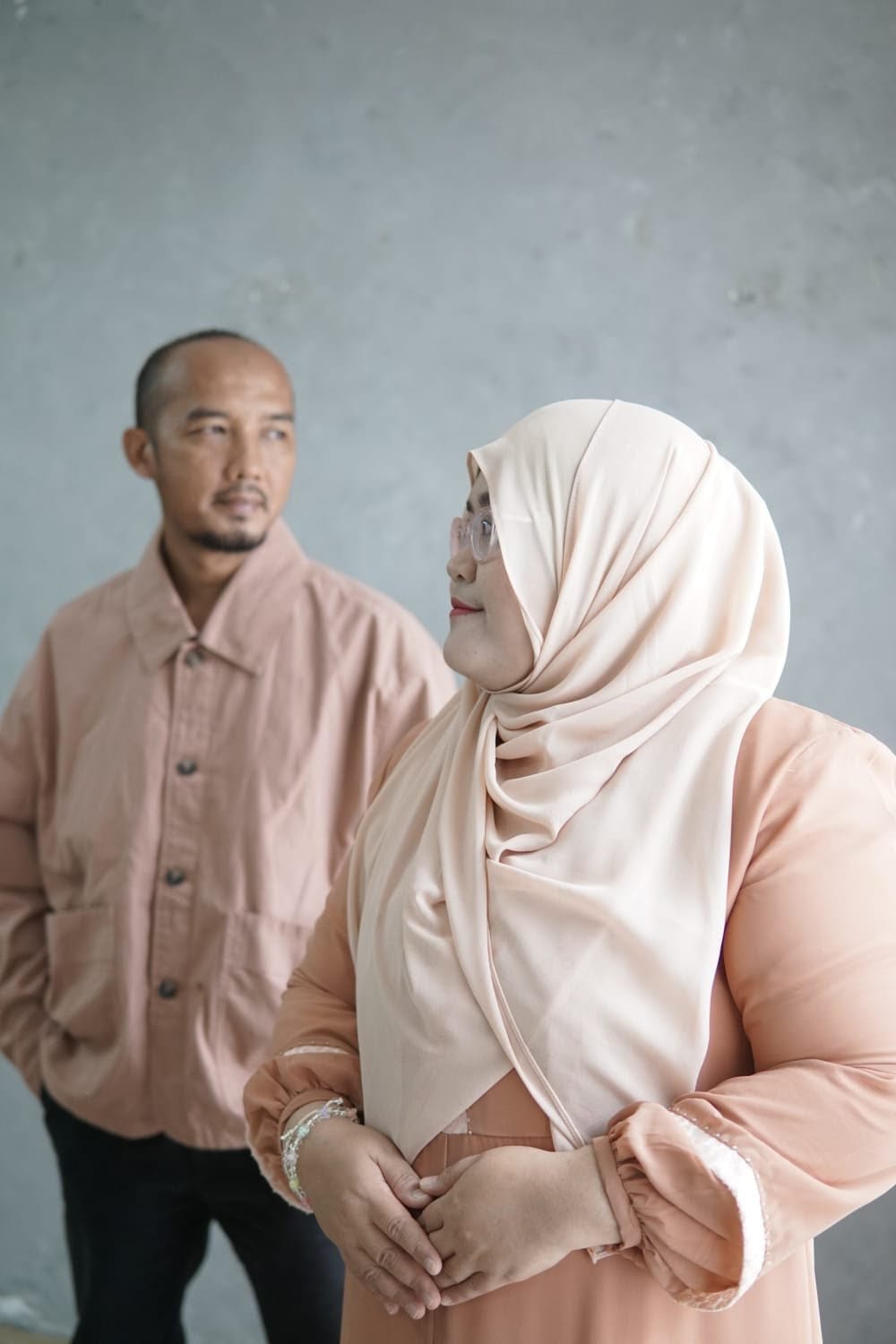 Lulu & Fizar Revisi 14