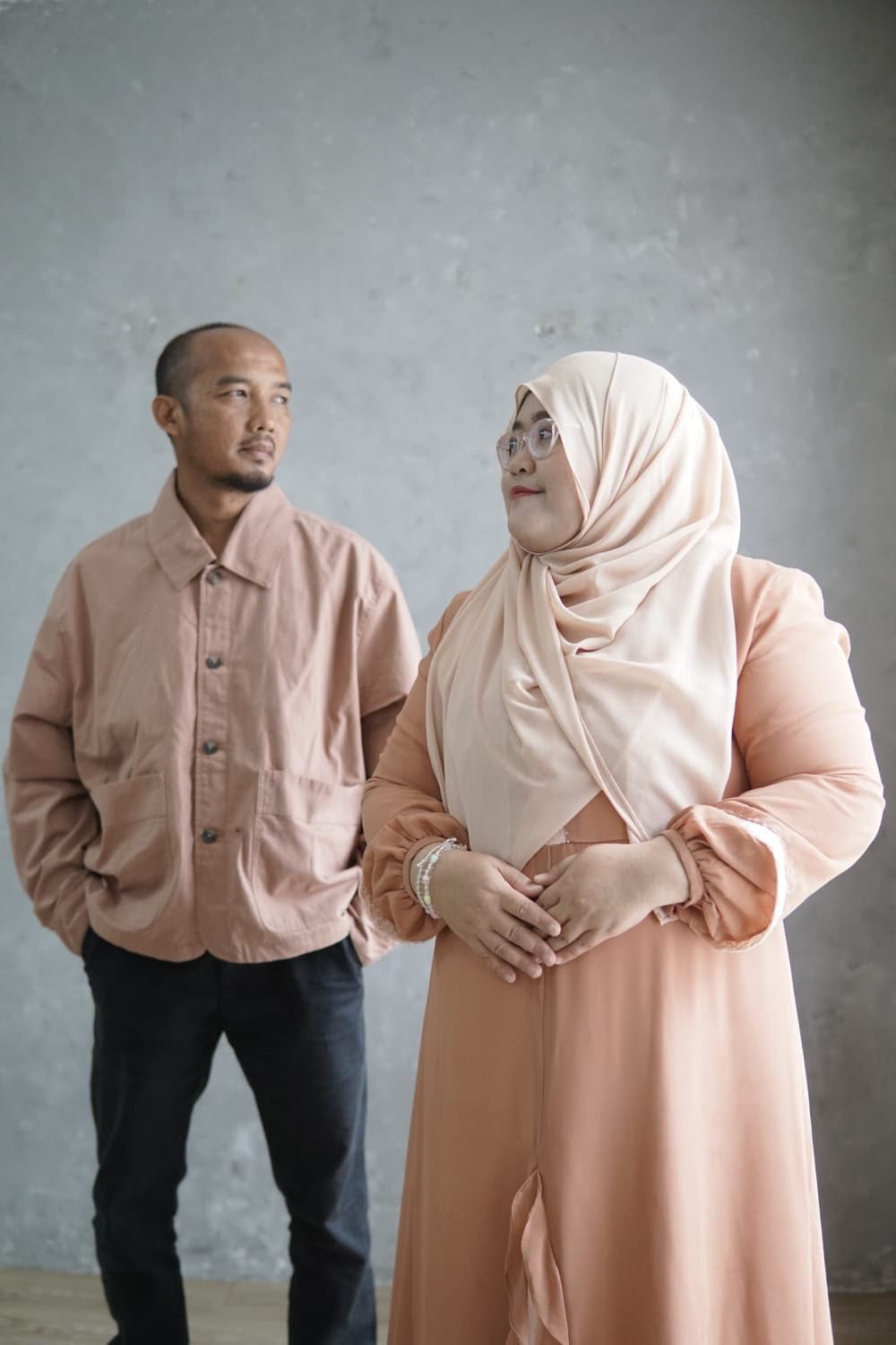 Lulu & Fizar Revisi 15