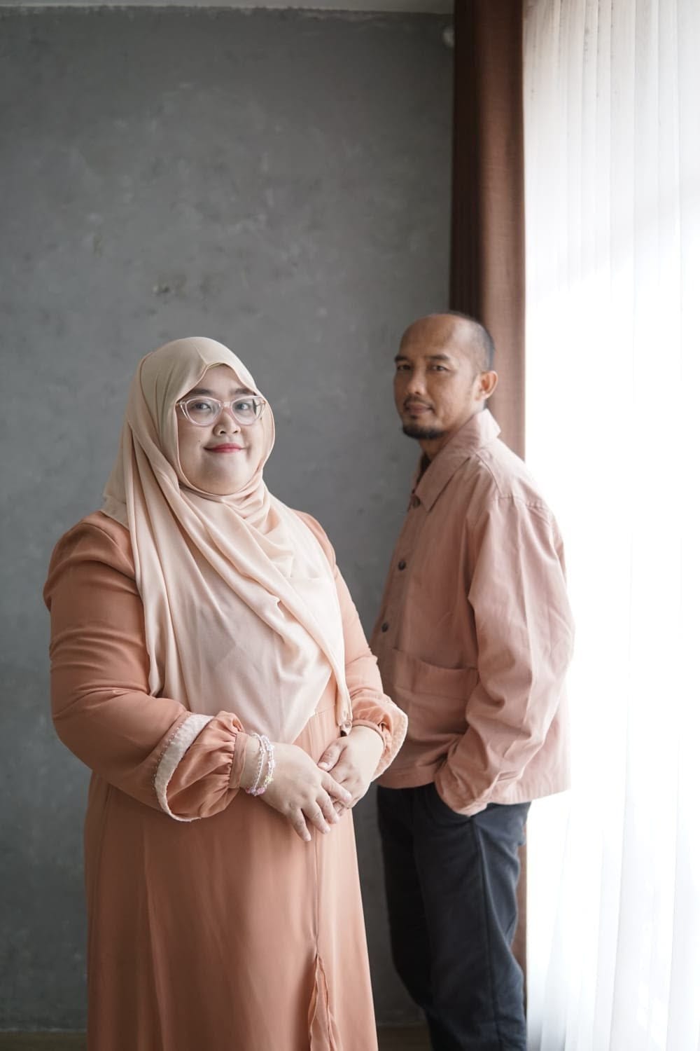 Lulu & Fizar Revisi 16