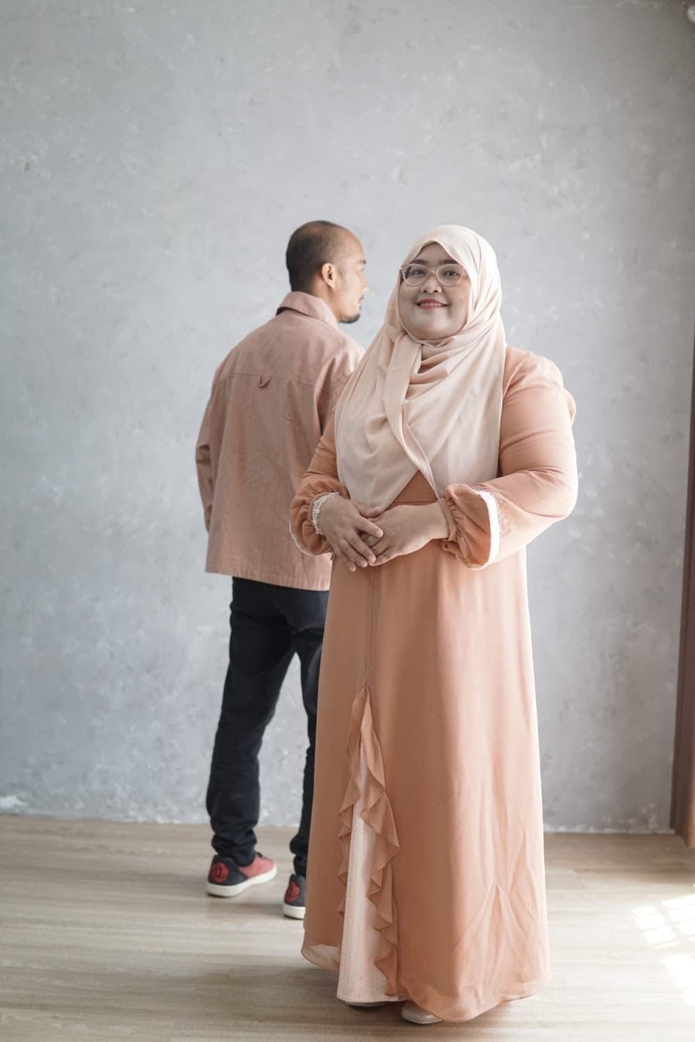 Lulu & Fizar Revisi 17
