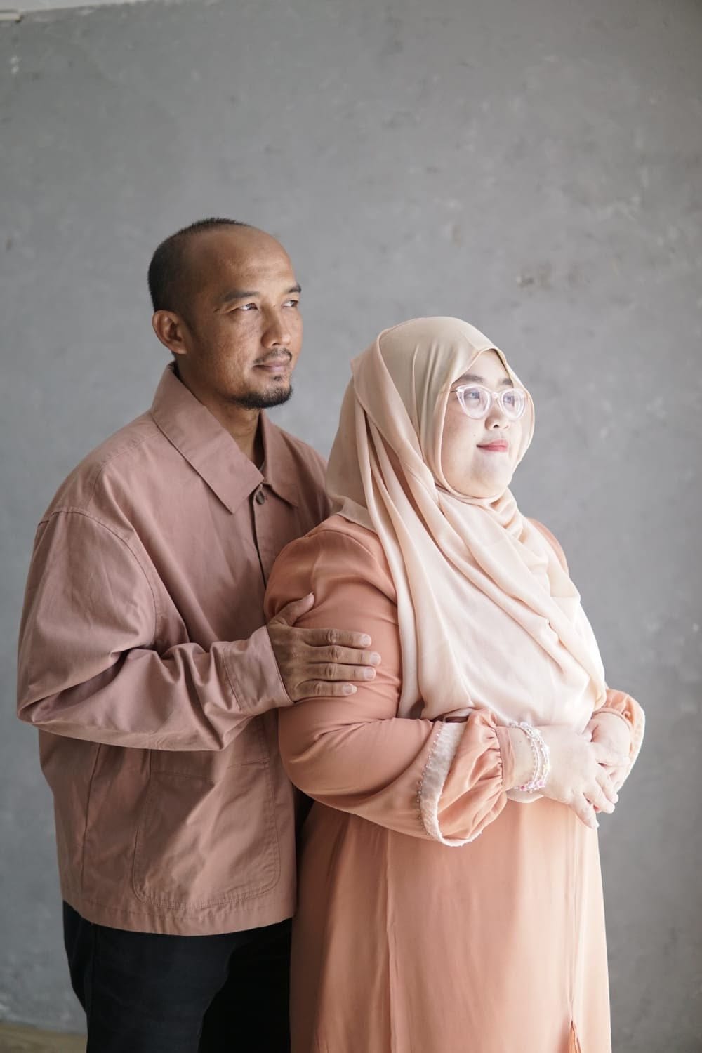 Lulu & Fizar Revisi 18