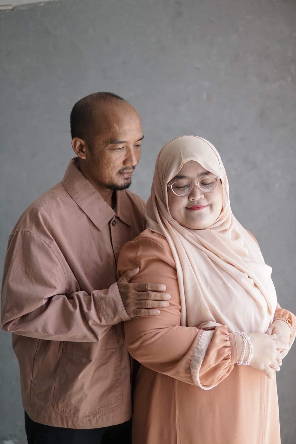 Lulu & Fizar Revisi 19