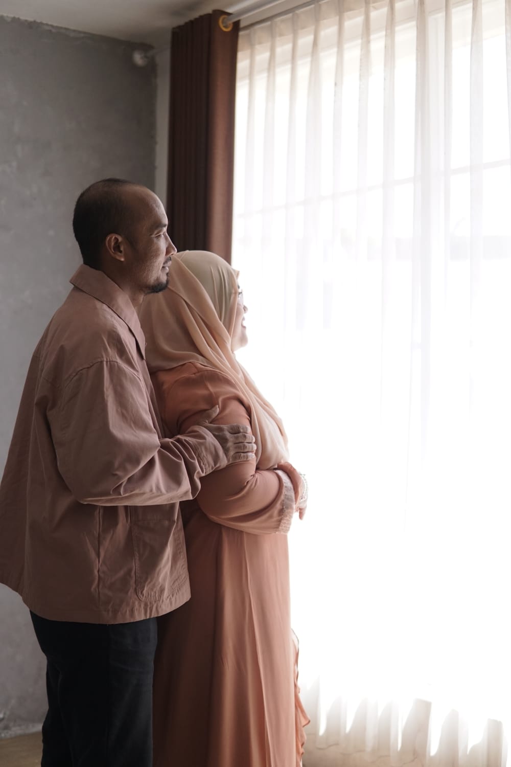 Lulu & Fizar Revisi 21