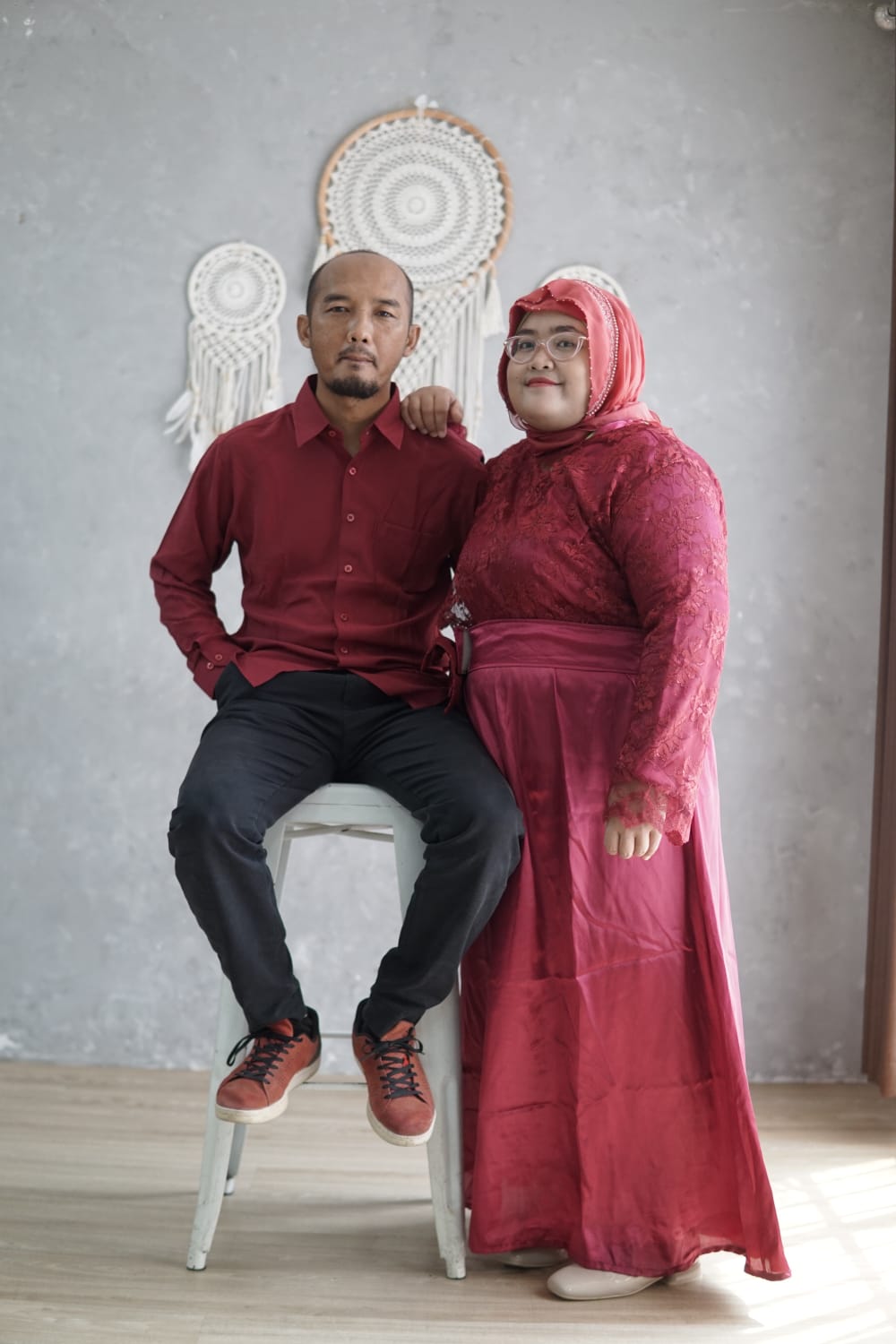 Lulu & Fizar Revisi 22