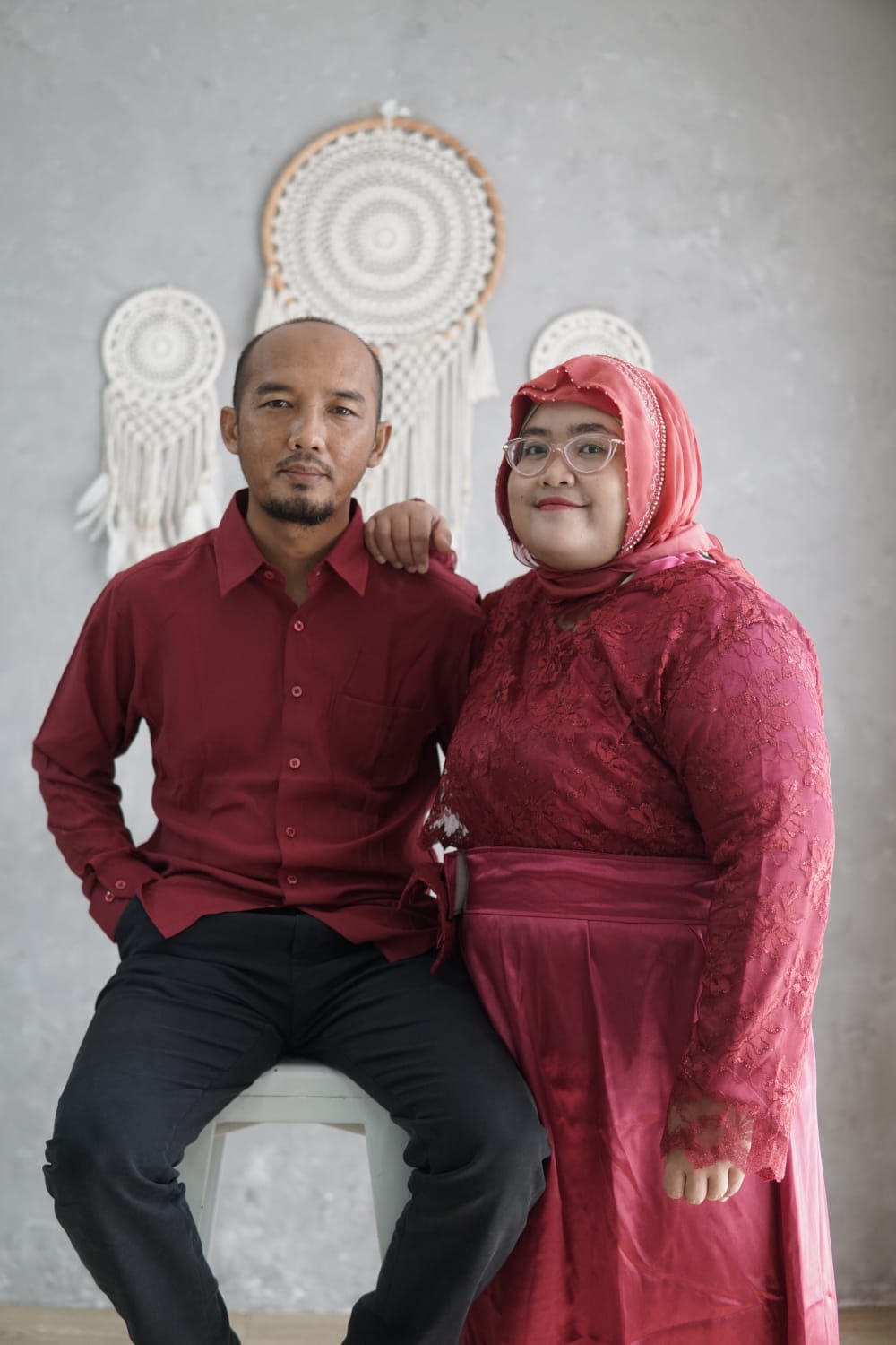 Lulu & Fizar Revisi 23