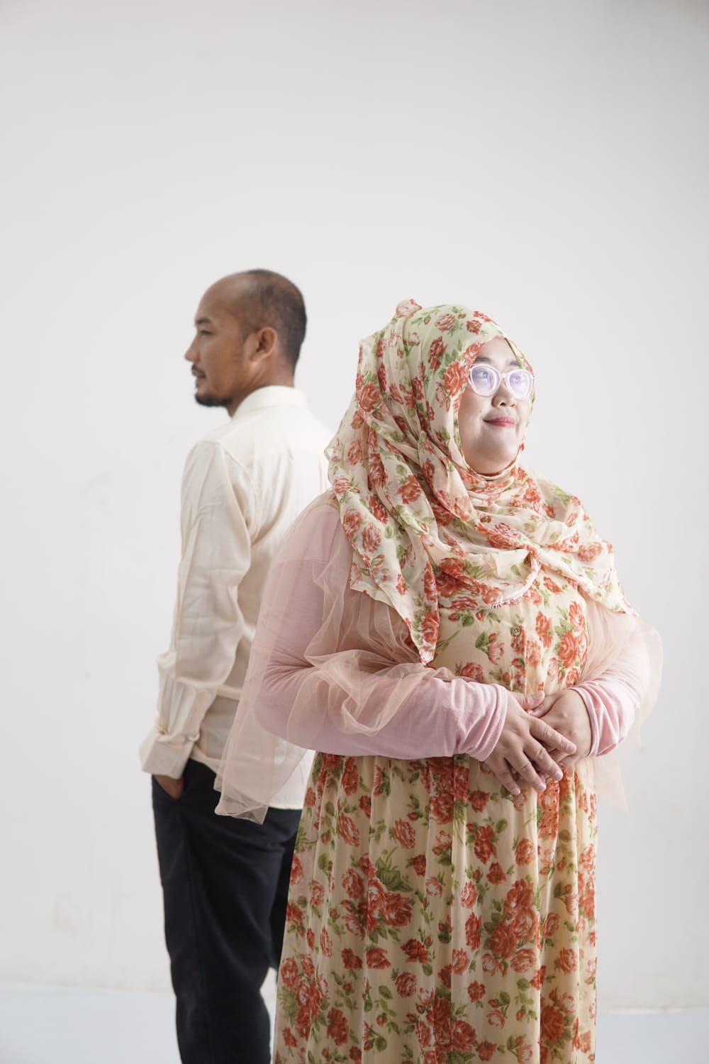 Lulu & Fizar Revisi 5