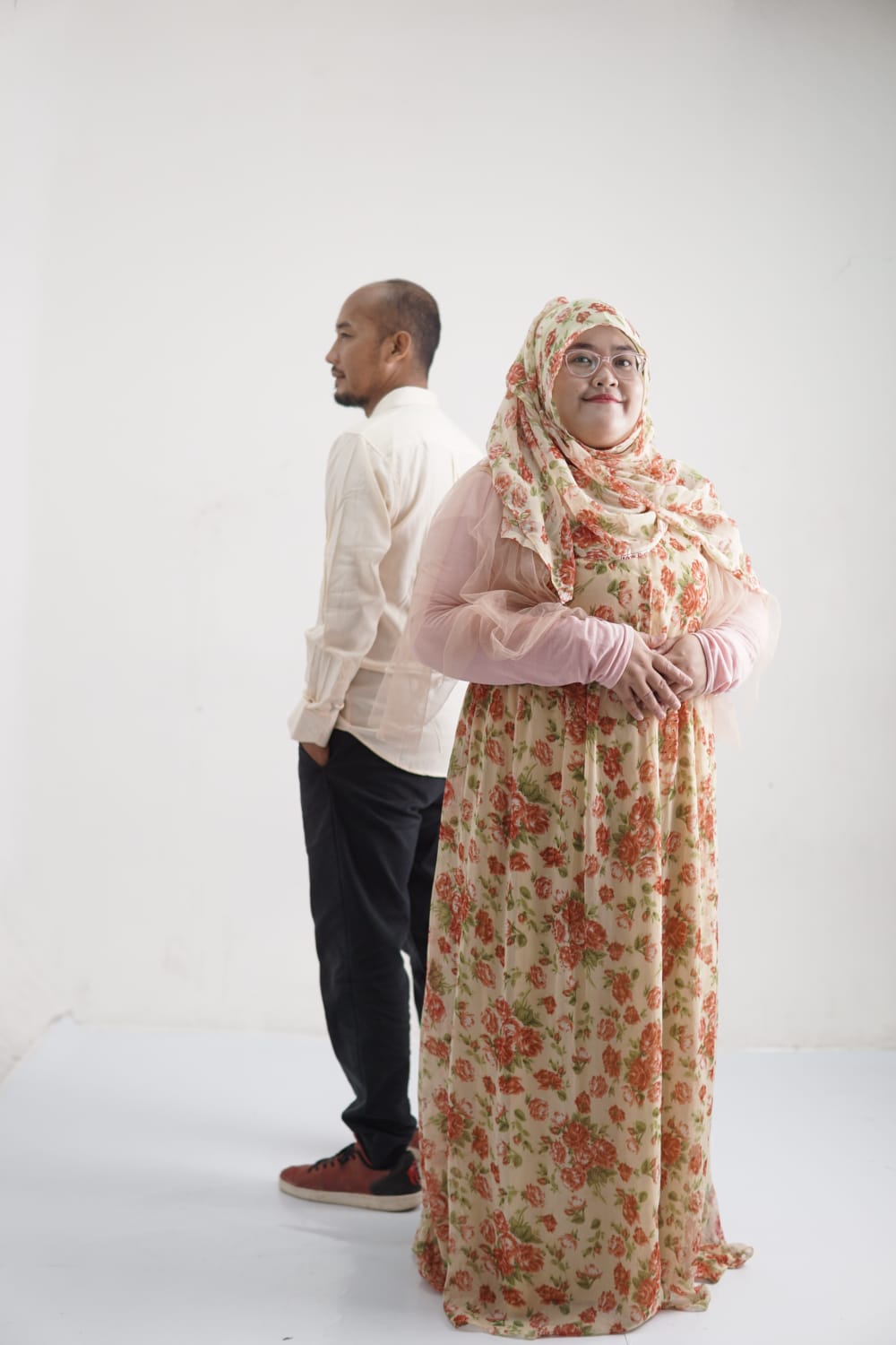 Lulu & Fizar Revisi 6