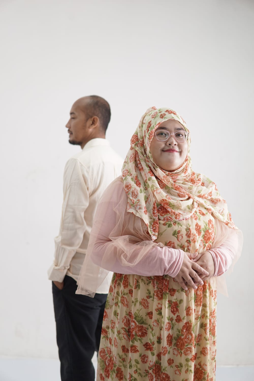 Lulu & Fizar Revisi 7