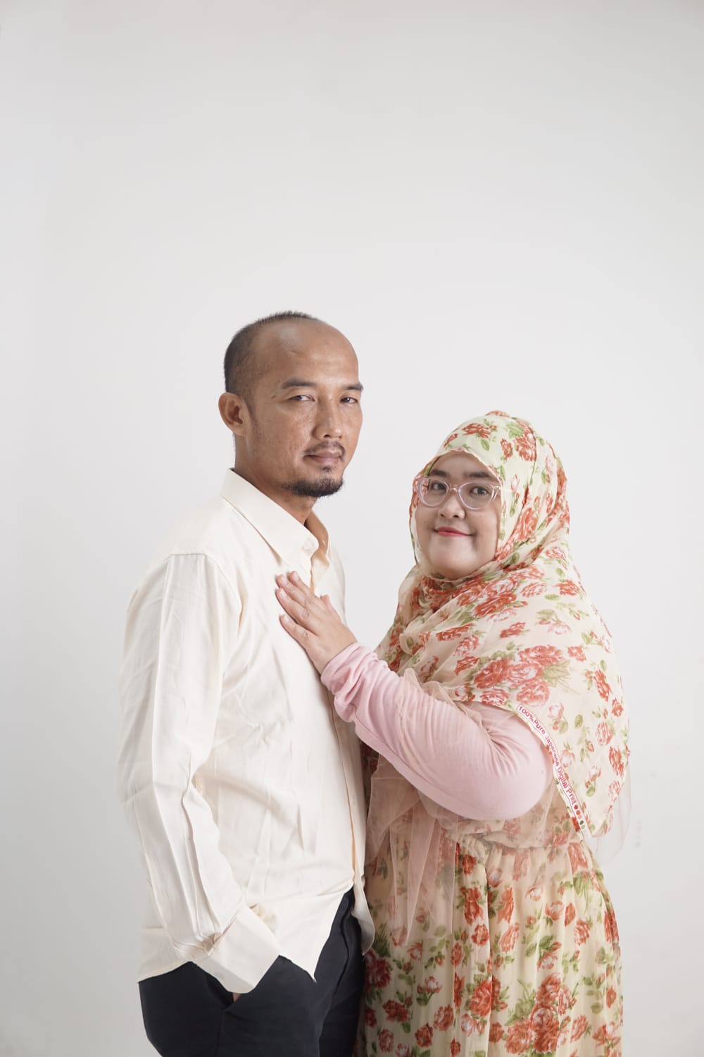 Lulu & Fizar Revisi 8