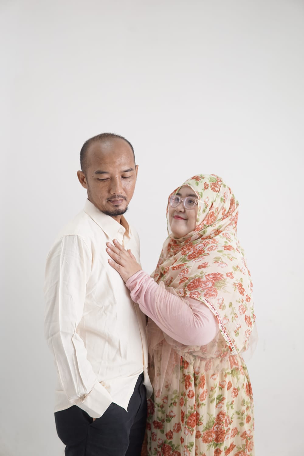 Lulu & Fizar Revisi 9