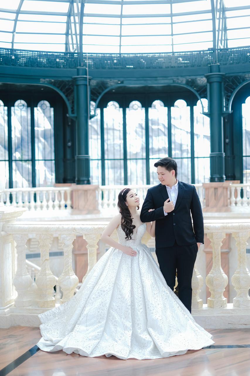 Lusi & Fedryan 1