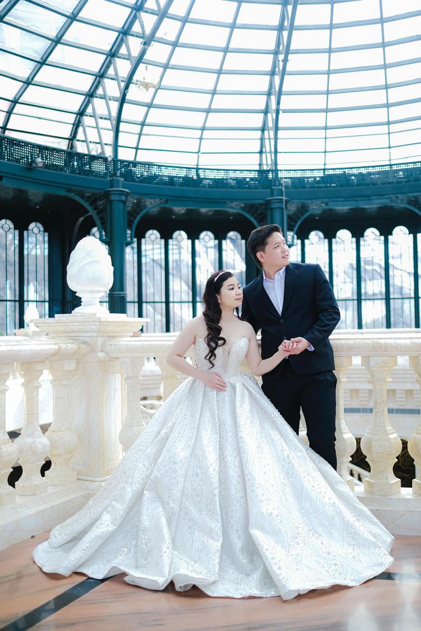 Lusi & Fedryan 10