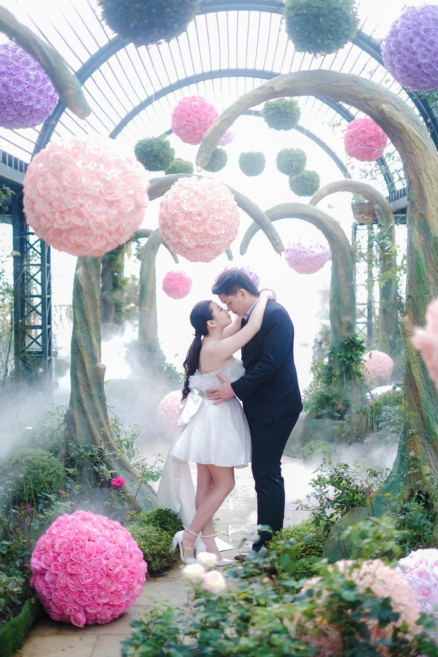 Lusi & Fedryan 12