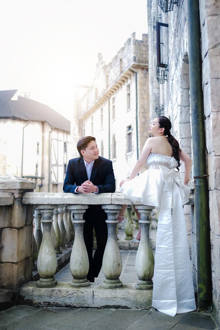 Lusi & Fedryan 13