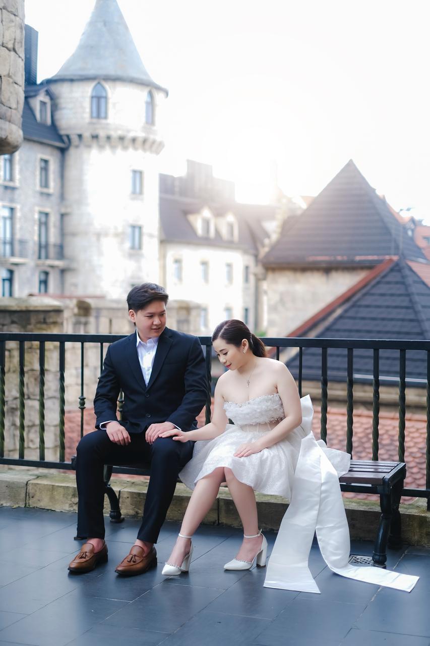 Lusi & Fedryan 2