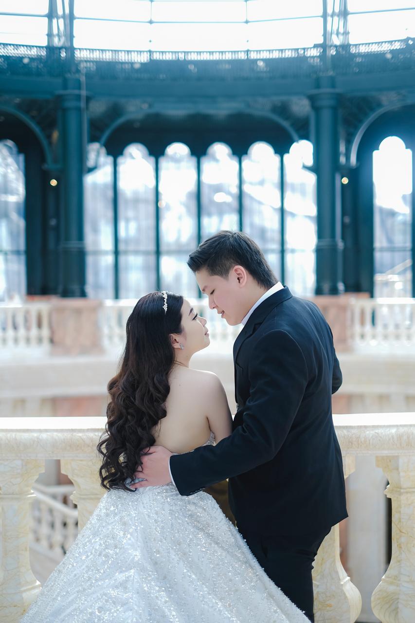 Lusi & Fedryan 3