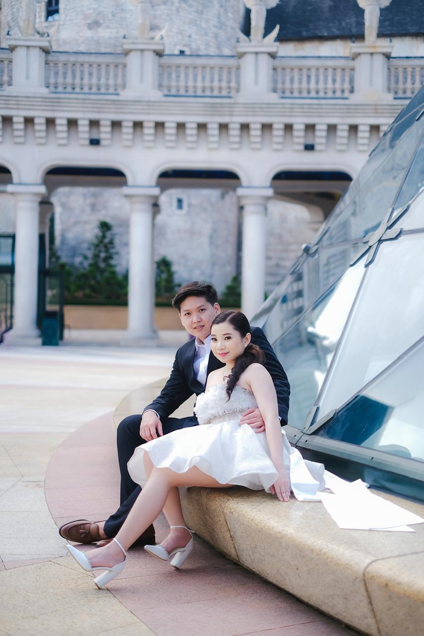 Lusi & Fedryan 4