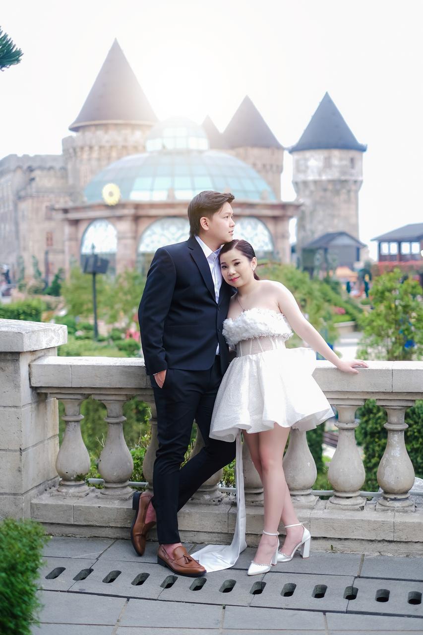Lusi & Fedryan 6
